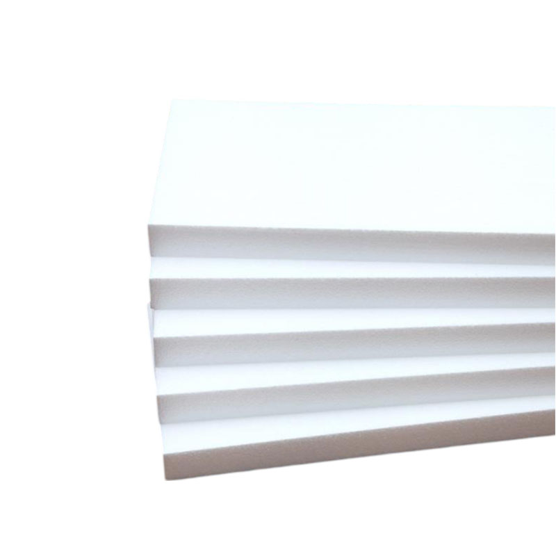 Extruded Polystyrene Board