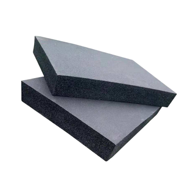 Graphite Extruded Panels