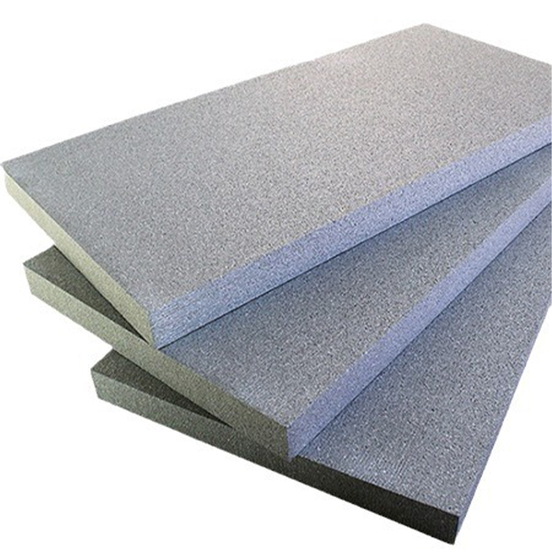 Graphite Polystyrene Board