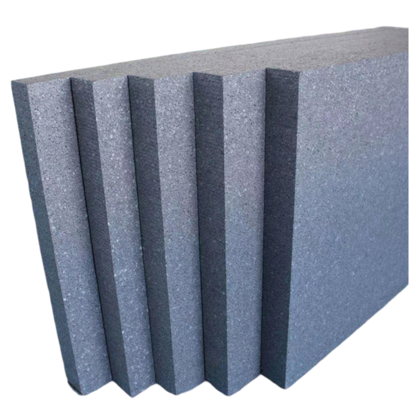 Graphite Polystyrene Board