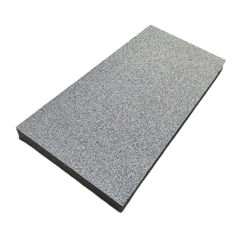 Graphite Polystyrene Board